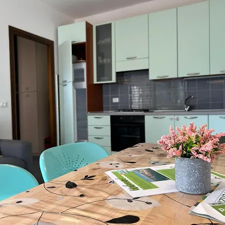 Casa Mare Claudia * פולוניקה