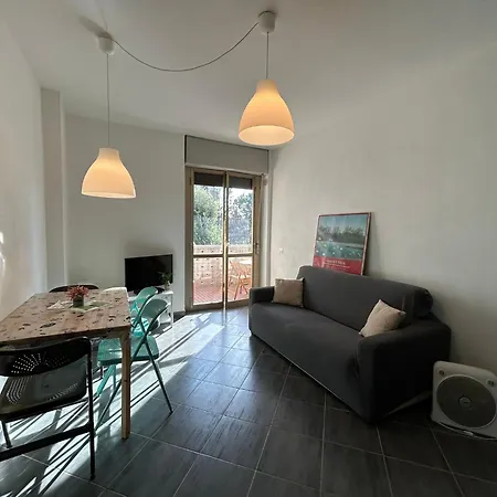 Casa Mare Claudia Apartment Follonica