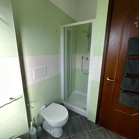 Appartement Casa Mare Claudia *