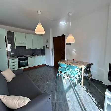 Casa Mare Claudia *