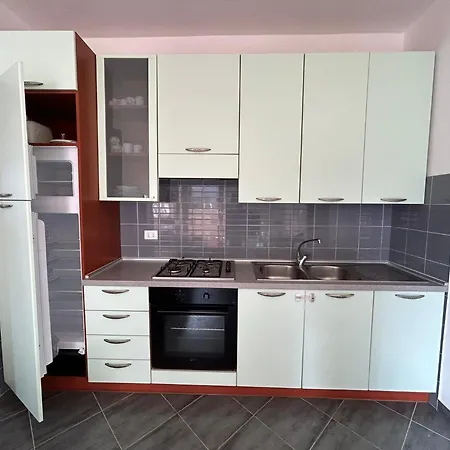 Casa Mare Claudia Appartement Follonica