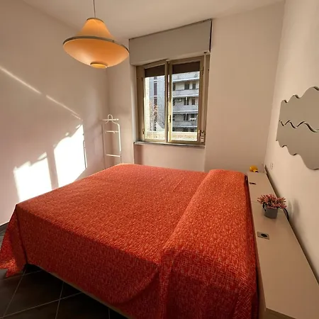 Casa Mare Claudia Apartment