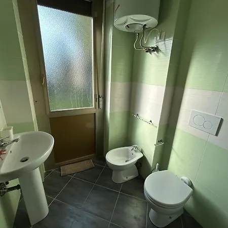 Appartement Casa Mare Claudia