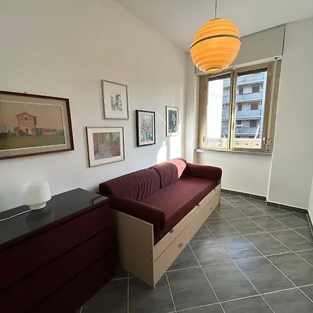 Casa Mare Claudia