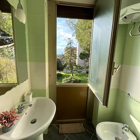 Appartement Casa Mare Claudia
