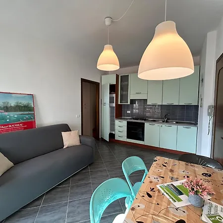 Appartement Casa Mare Claudia *