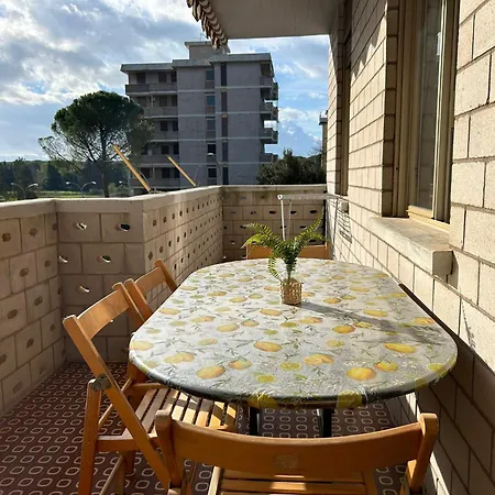 Casa Mare Claudia *