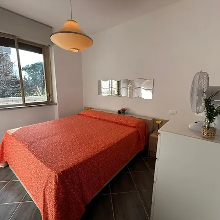 Casa Mare Claudia Follonica
